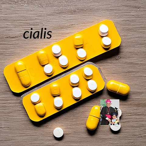 Nom générique du cialis